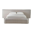 Universal Furniture New Modern Lux Wall King Bed