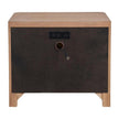 Universal Furniture New Modern Walker Nightstand
