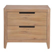 Universal Furniture New Modern Walker Nightstand