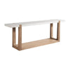 Universal Furniture New Modern Ellis Console Table