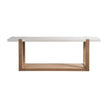 Universal Furniture New Modern Ellis Console Table