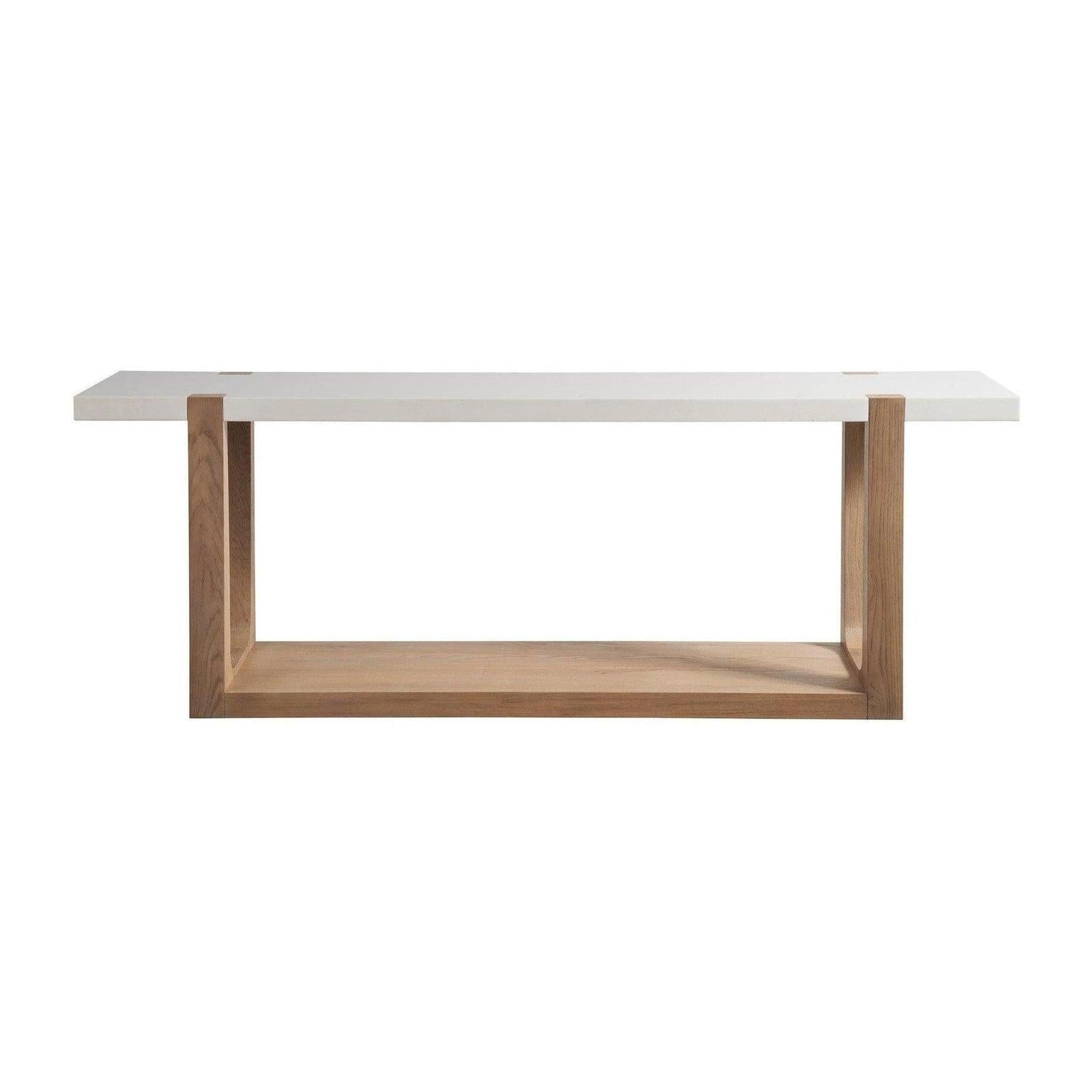 Universal Furniture New Modern Ellis Console Table