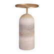 Universal Furniture New Modern Lorna Martini Table