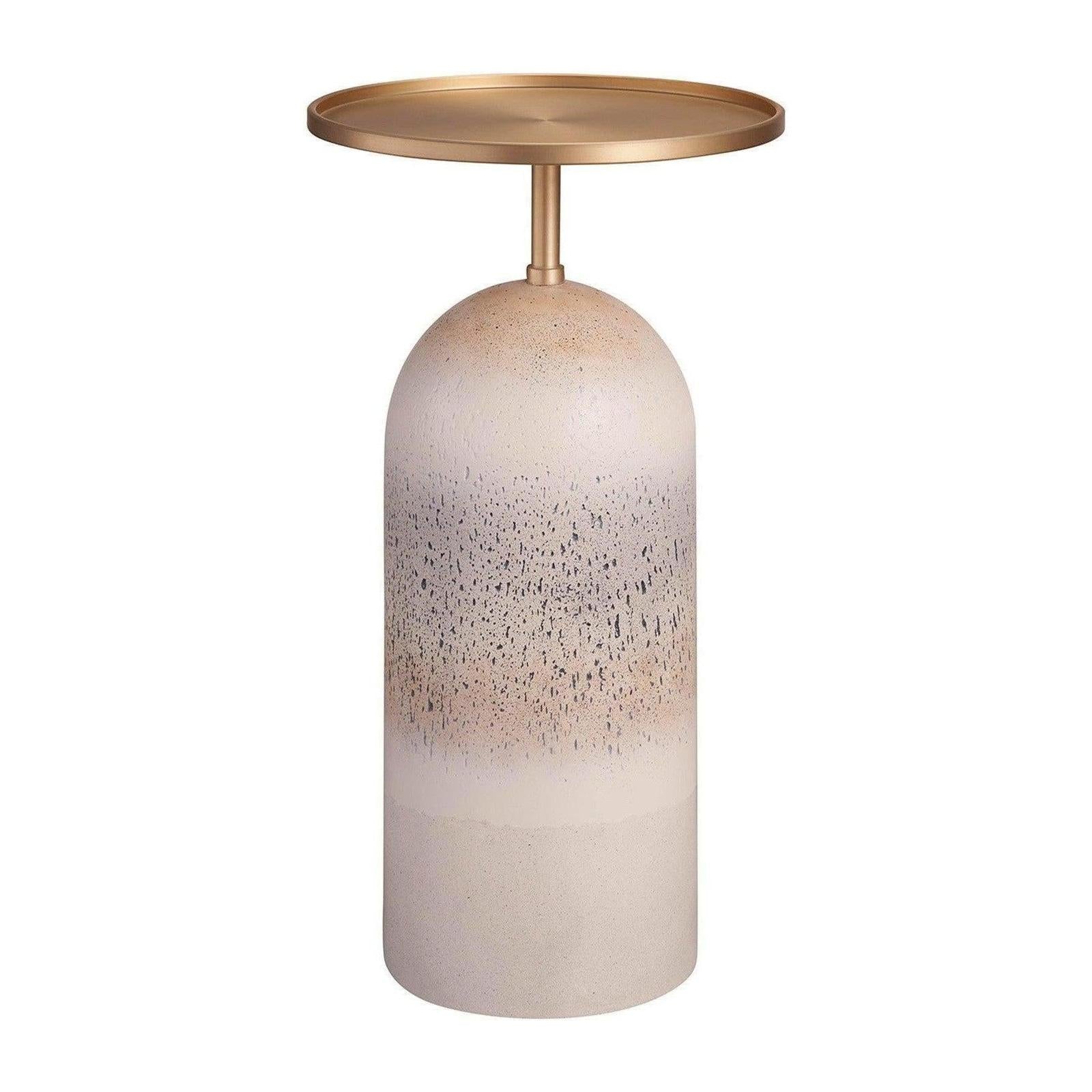 Universal Furniture New Modern Lorna Martini Table