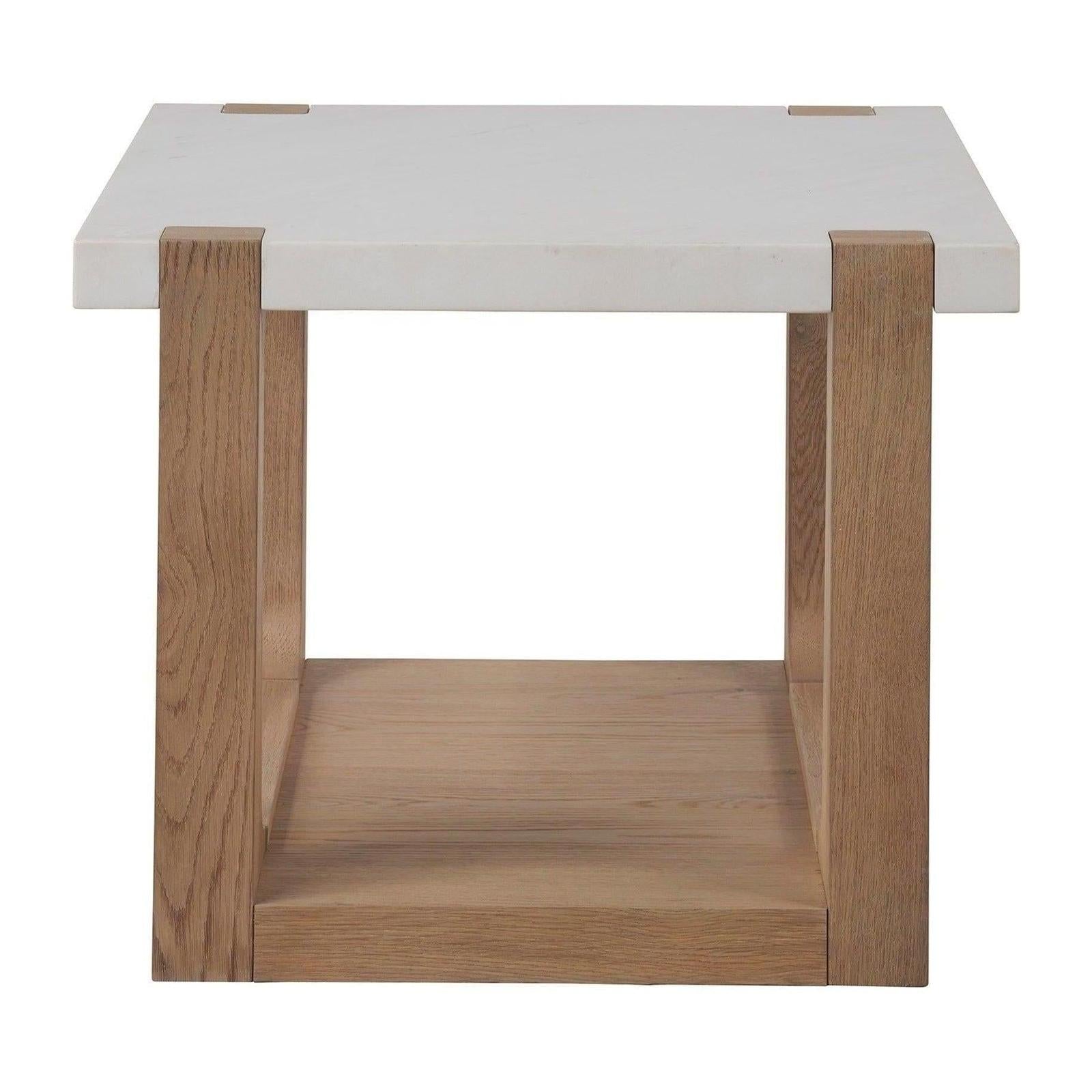 Universal Furniture New Modern Ellis End Table