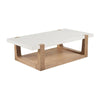 Universal Furniture New Modern Ellis Cocktail Table
