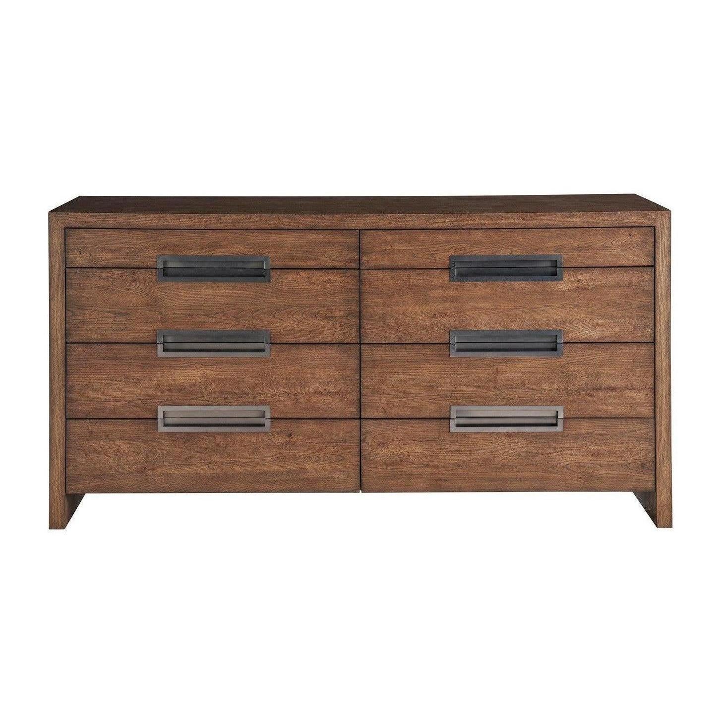 Universal Furniture New Modern Atlas Drawer Dresser