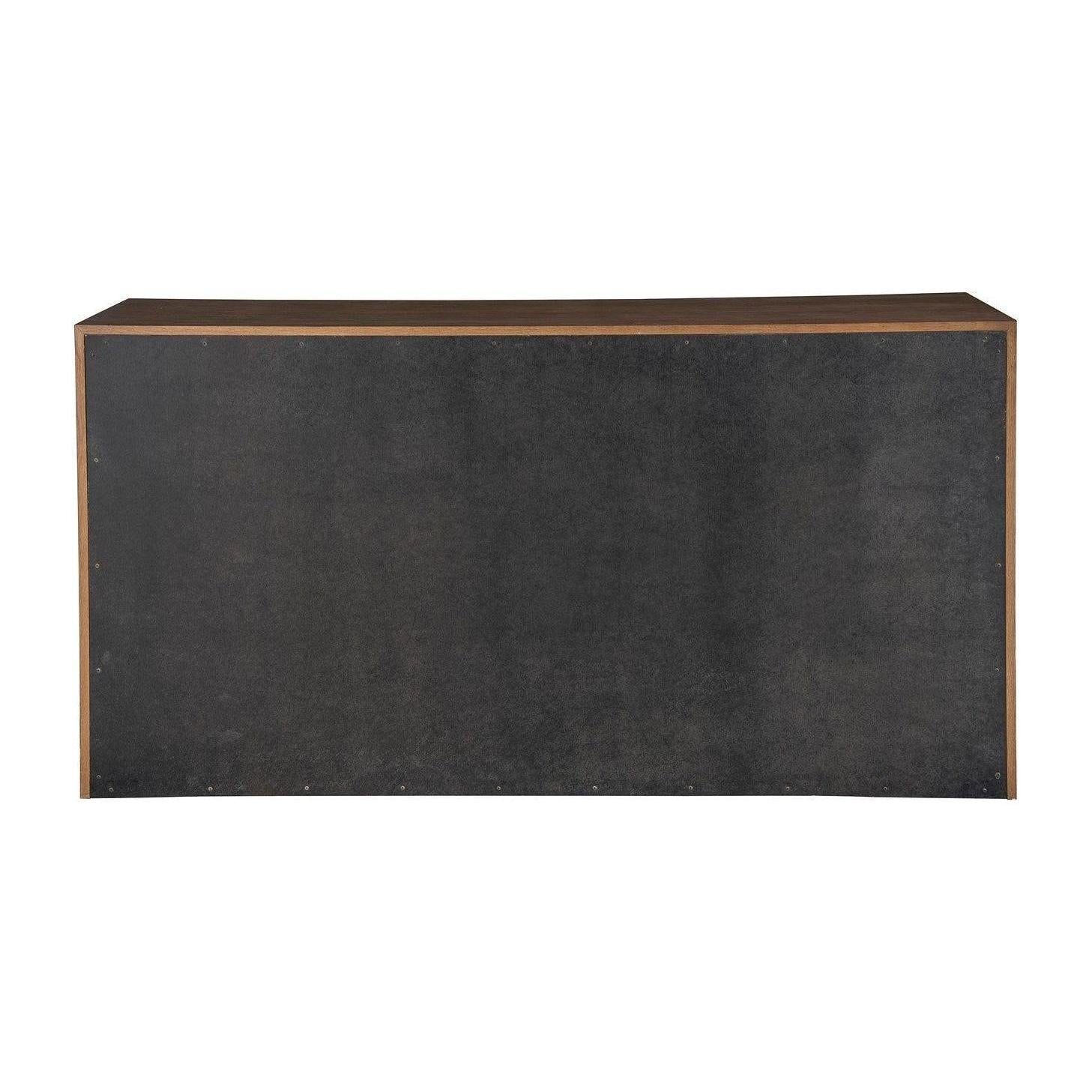 Universal Furniture New Modern Atlas Drawer Dresser