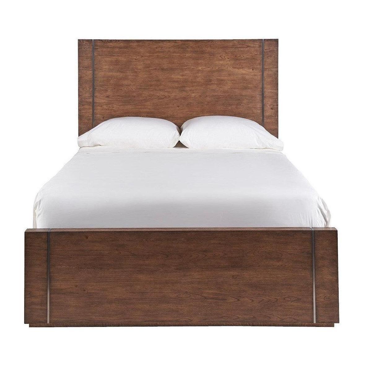 Universal Furniture New Modern Koda Bed