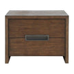 Universal Furniture New Modern Atlas Drawer Nightstand