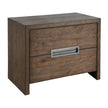 Universal Furniture New Modern Atlas Drawer Nightstand