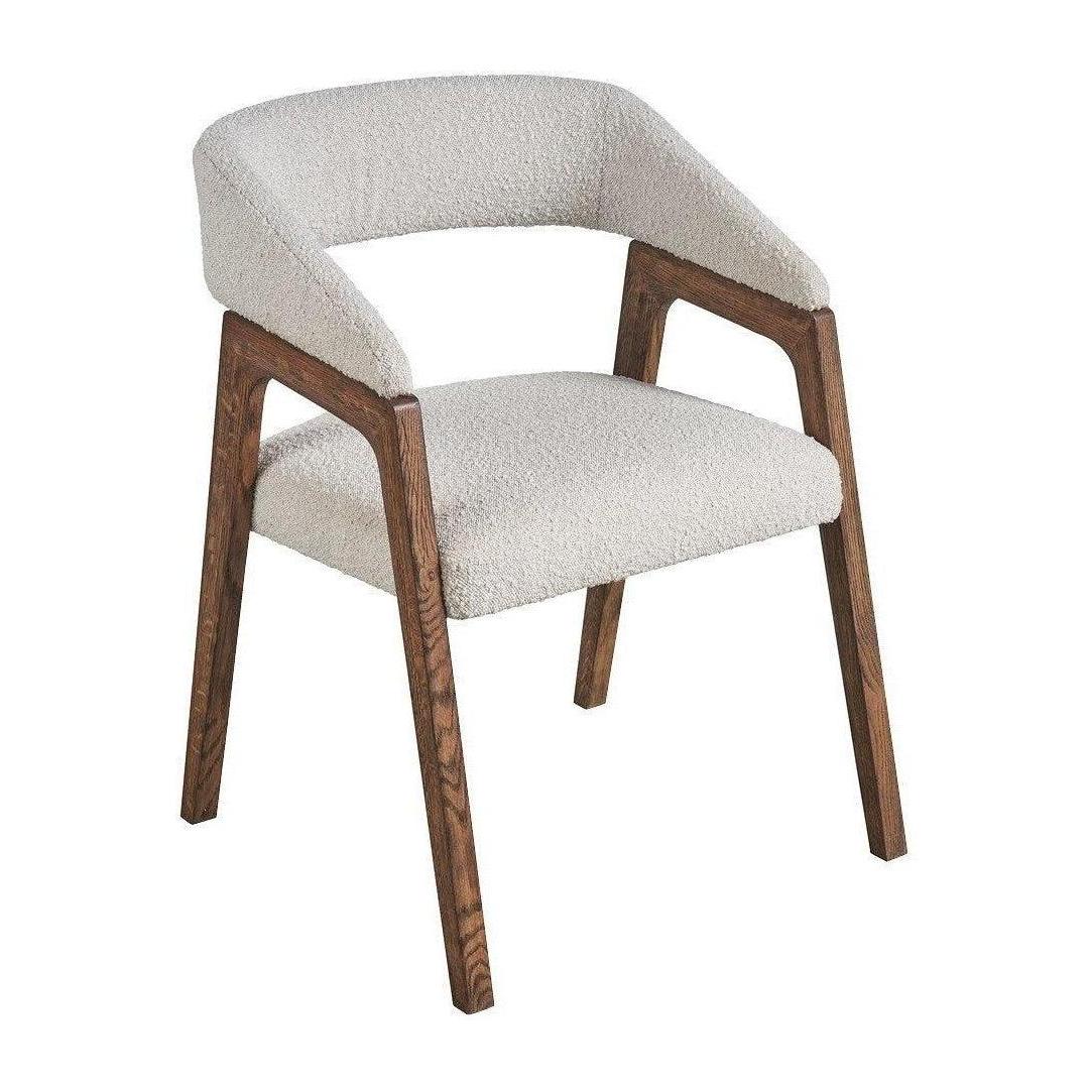 Universal Furniture New Modern Barrel Back Dining Chair