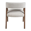 Universal Furniture New Modern Barrel Back Dining Chair