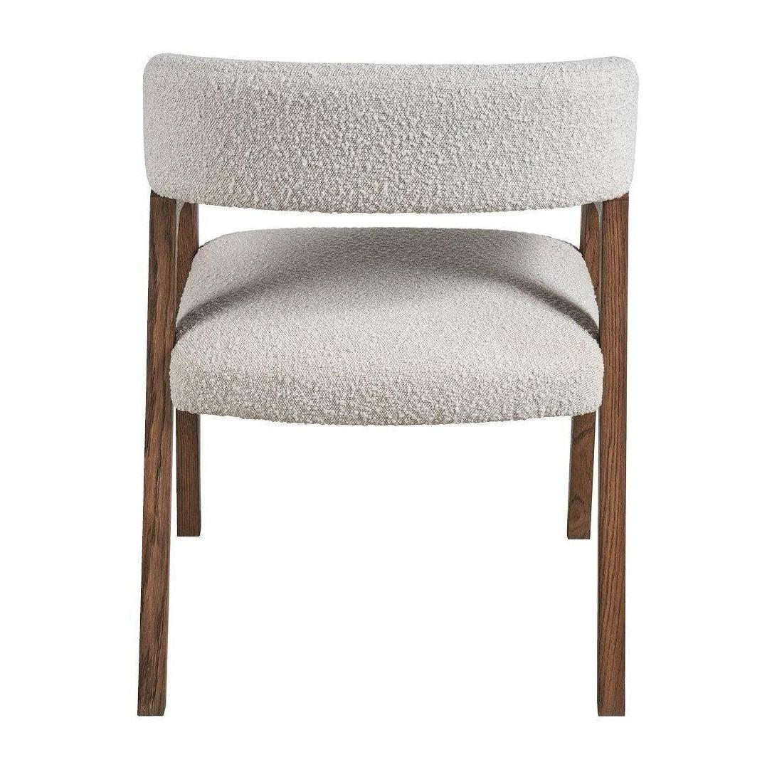 Universal Furniture New Modern Barrel Back Dining Chair