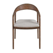 Universal Furniture New Modern Echo Dining Arm Chair