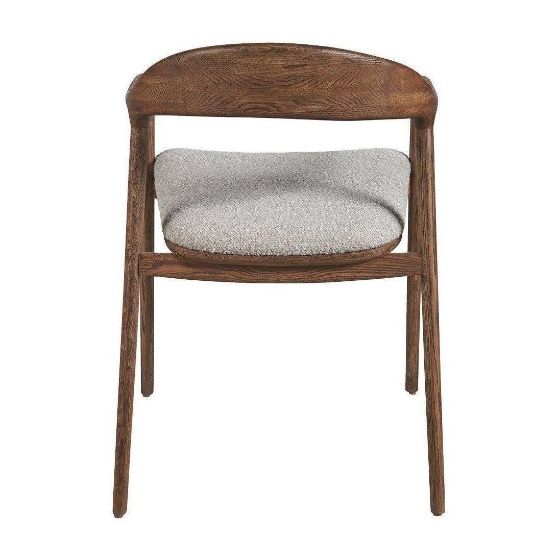 Universal Furniture New Modern Echo Dining Arm Chair