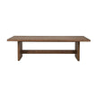Universal Furniture New Modern Eden Dining Table