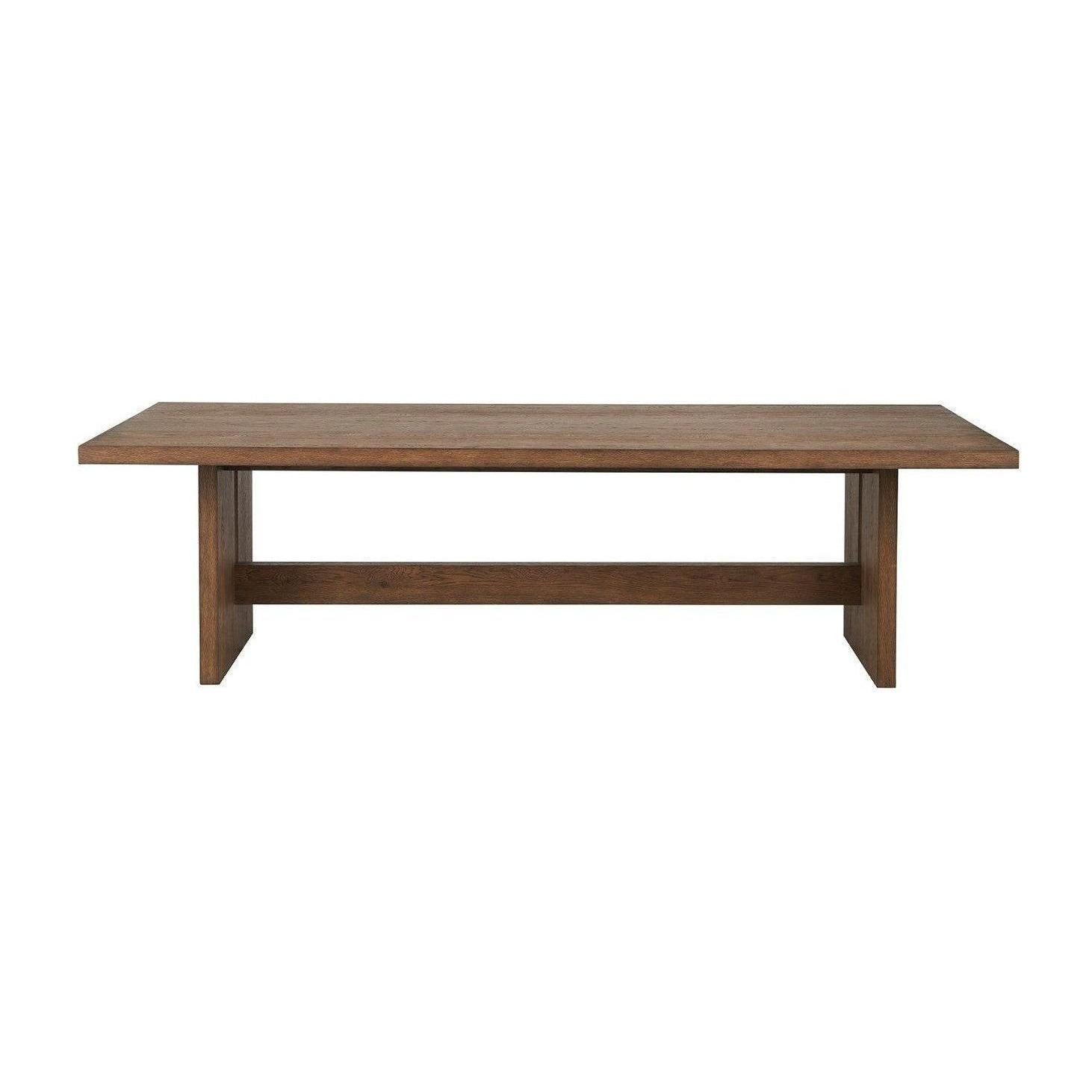 Universal Furniture New Modern Eden Dining Table