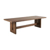 Universal Furniture New Modern Eden Dining Table