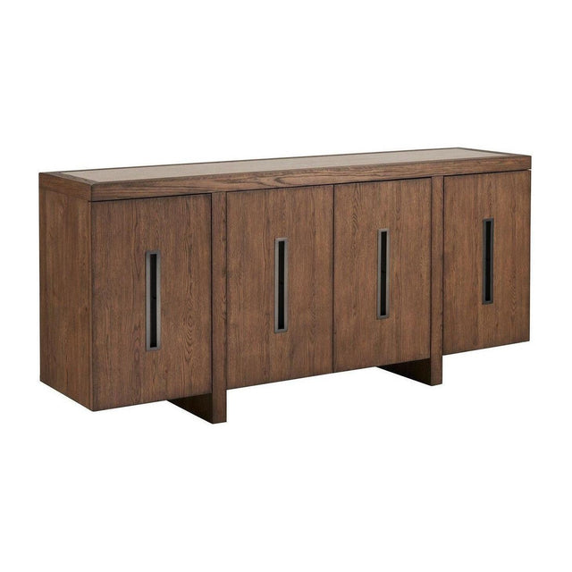 Universal Furniture New Modern Veda Buffet