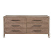 Universal Furniture New Modern Cover Drawer Dresser