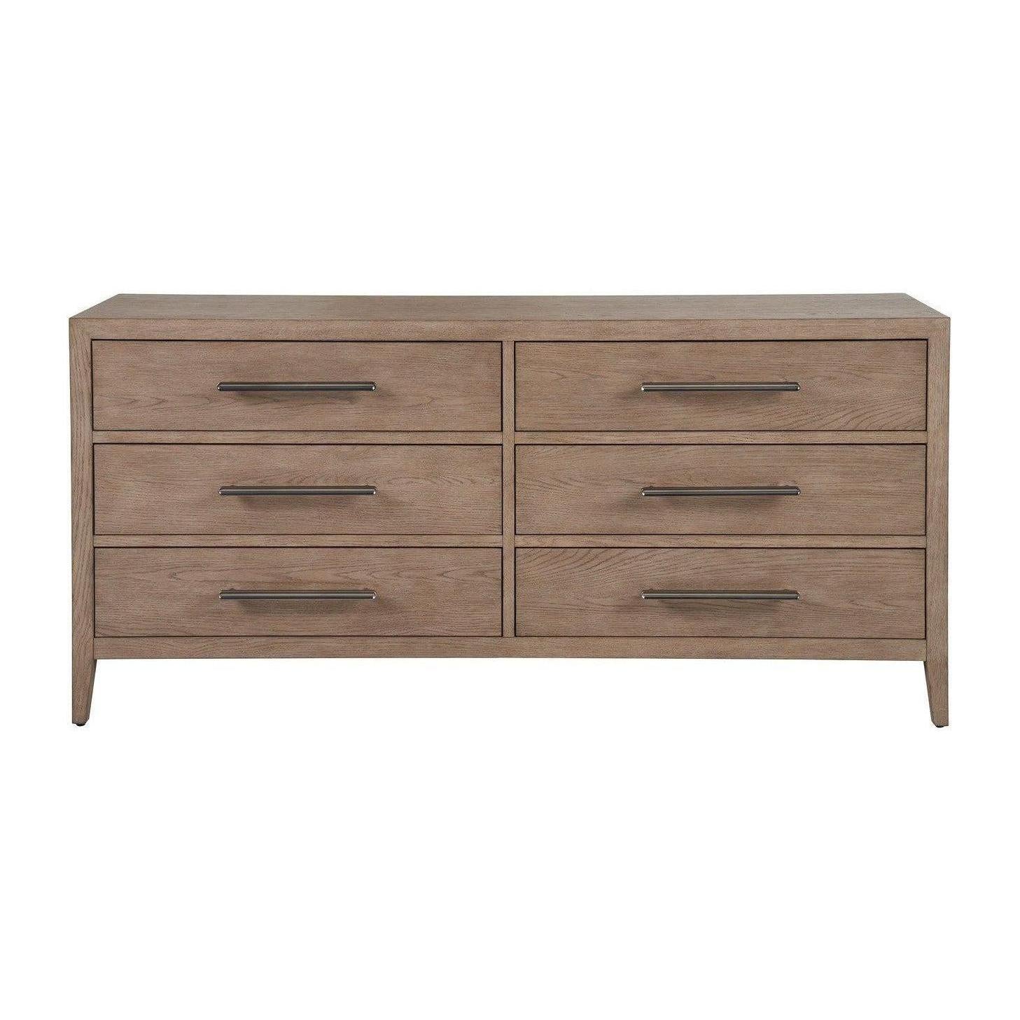Universal Furniture New Modern Cover Drawer Dresser