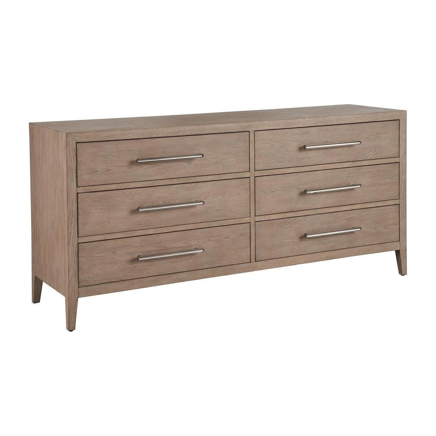 Universal Furniture New Modern Cover Drawer Dresser