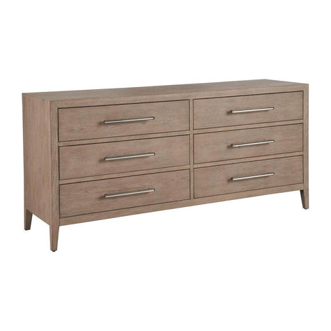 Universal Furniture New Modern Cover Drawer Dresser