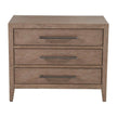 Universal Furniture New Modern Cove Drawer Nightstand
