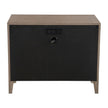 Universal Furniture New Modern Cove Drawer Nightstand