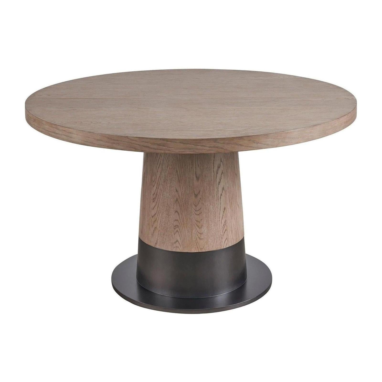 Universal Furniture New Modern Solara Dining Table