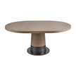 Universal Furniture New Modern Solara Dining Table