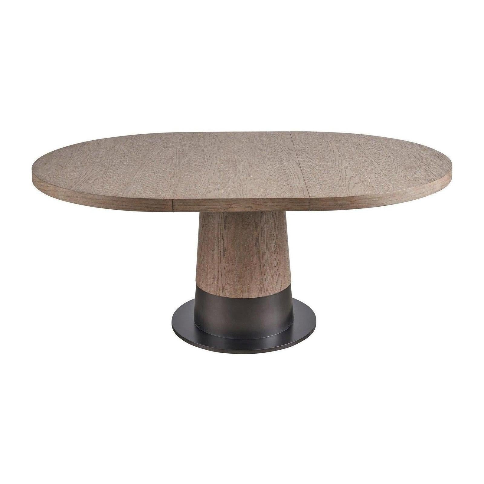 Universal Furniture New Modern Solara Dining Table
