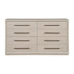Universal Furniture New Modern Astrid Drawer Dresser