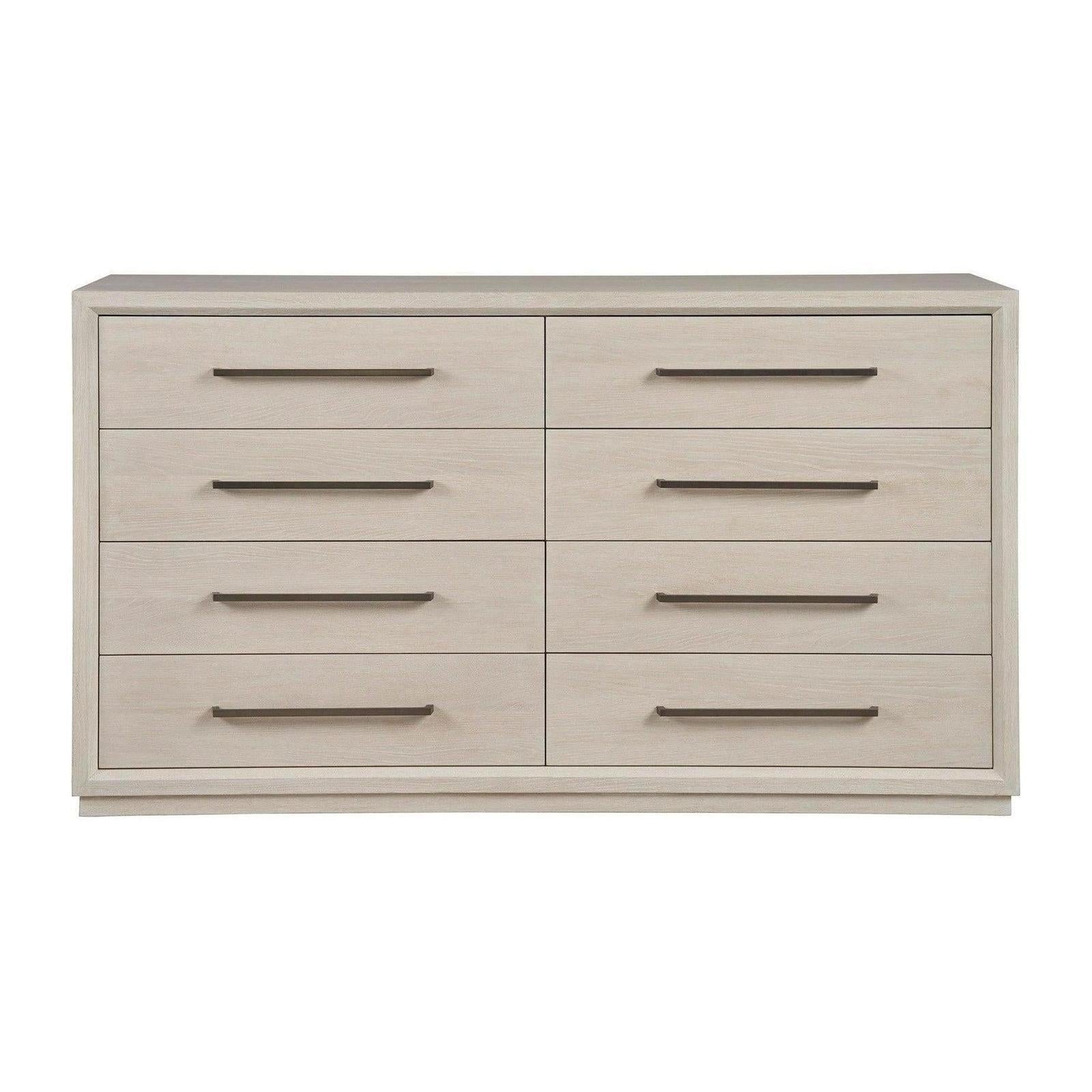 Universal Furniture New Modern Astrid Drawer Dresser
