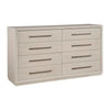 Universal Furniture New Modern Astrid Drawer Dresser