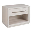 Universal Furniture New Modern Astrid Drawer Nightstand