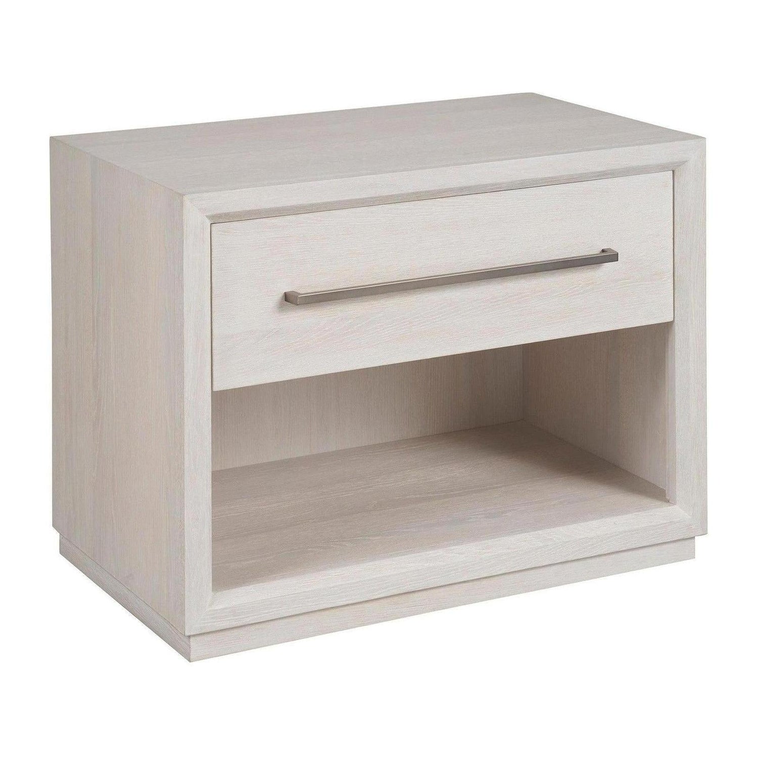 Universal Furniture New Modern Astrid Drawer Nightstand