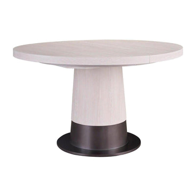 Universal Furniture New Modern Solara Dining Table