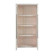 Universal Furniture New Modern Zella Display Cabinet