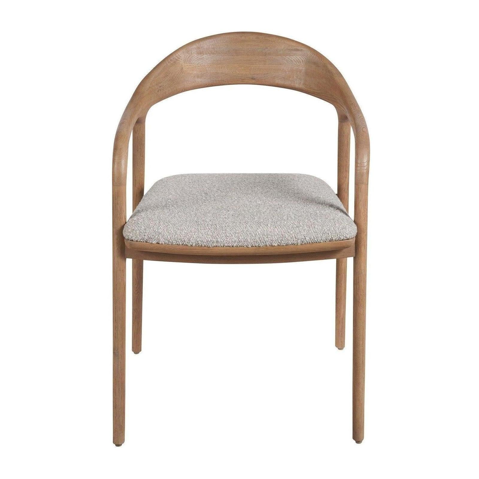 Universal Furniture New Modern Echo Dining Arm Chair