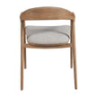 Universal Furniture New Modern Echo Dining Arm Chair