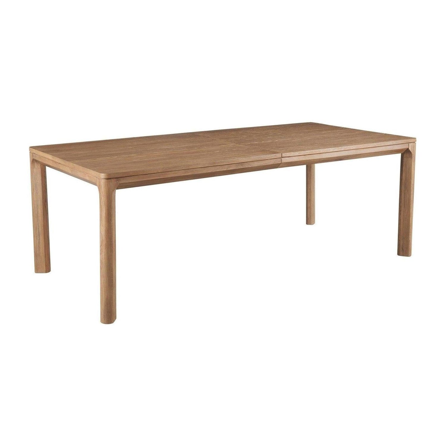 Universal Furniture New Modern Malone Dining Table