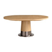Universal Furniture Modern Solara Dining Table Clearance