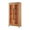 Universal Furniture New Modern Zella Display Cabinet