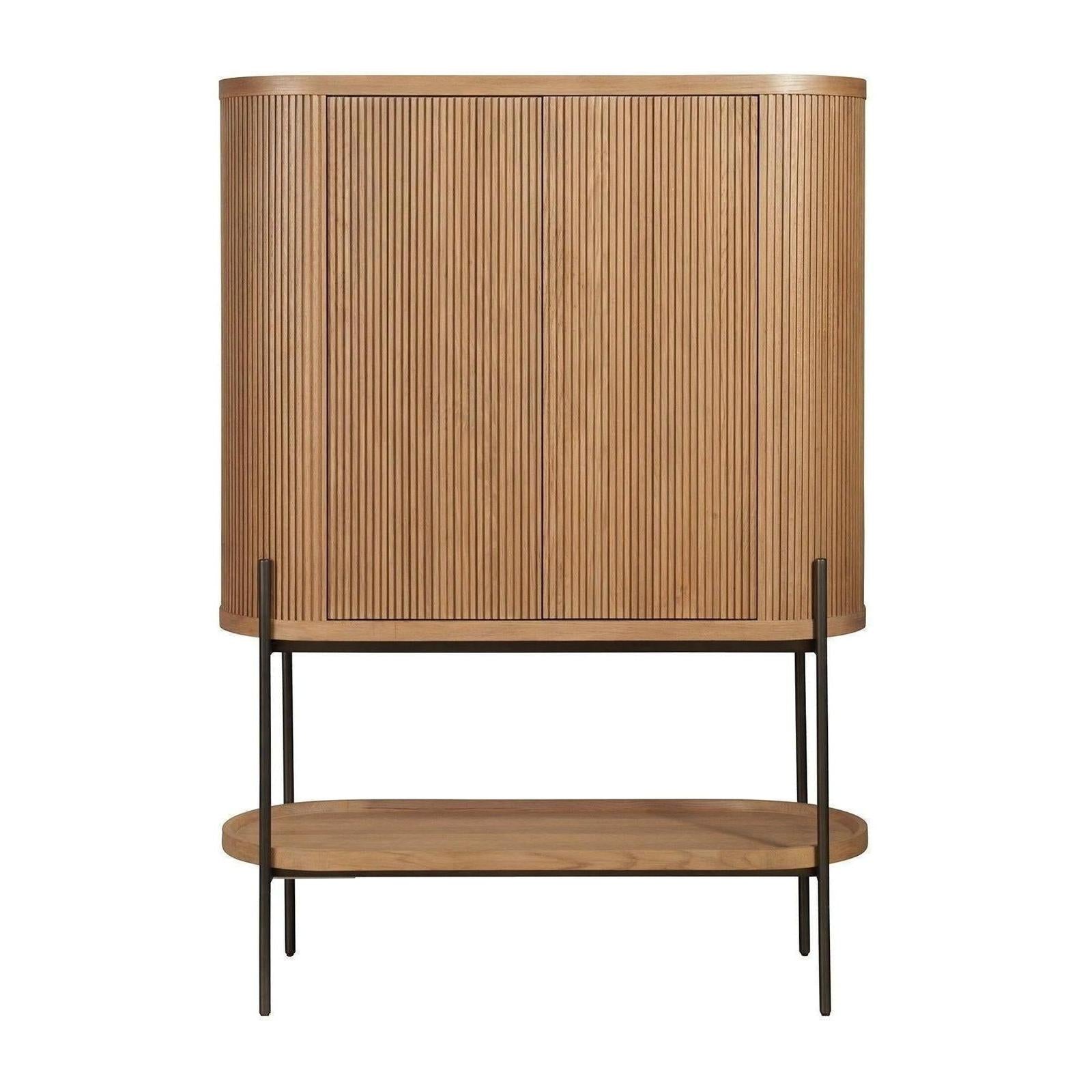 Universal Furniture New Modern Linnea Bar Cabinet