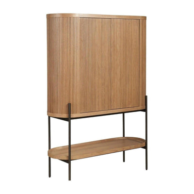 Universal Furniture New Modern Linnea Bar Cabinet
