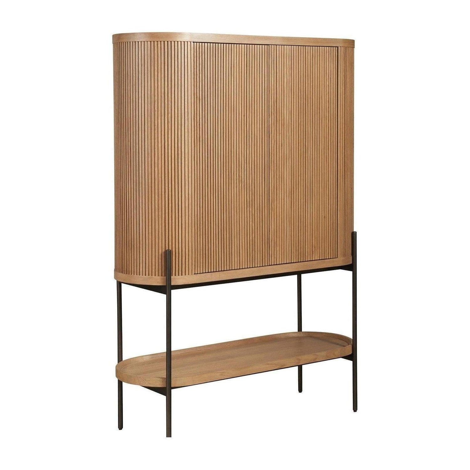 Universal Furniture New Modern Linnea Bar Cabinet