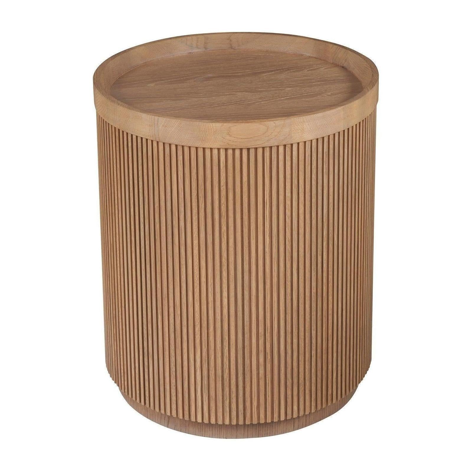 Universal Furniture New Modern Lumi Side Table