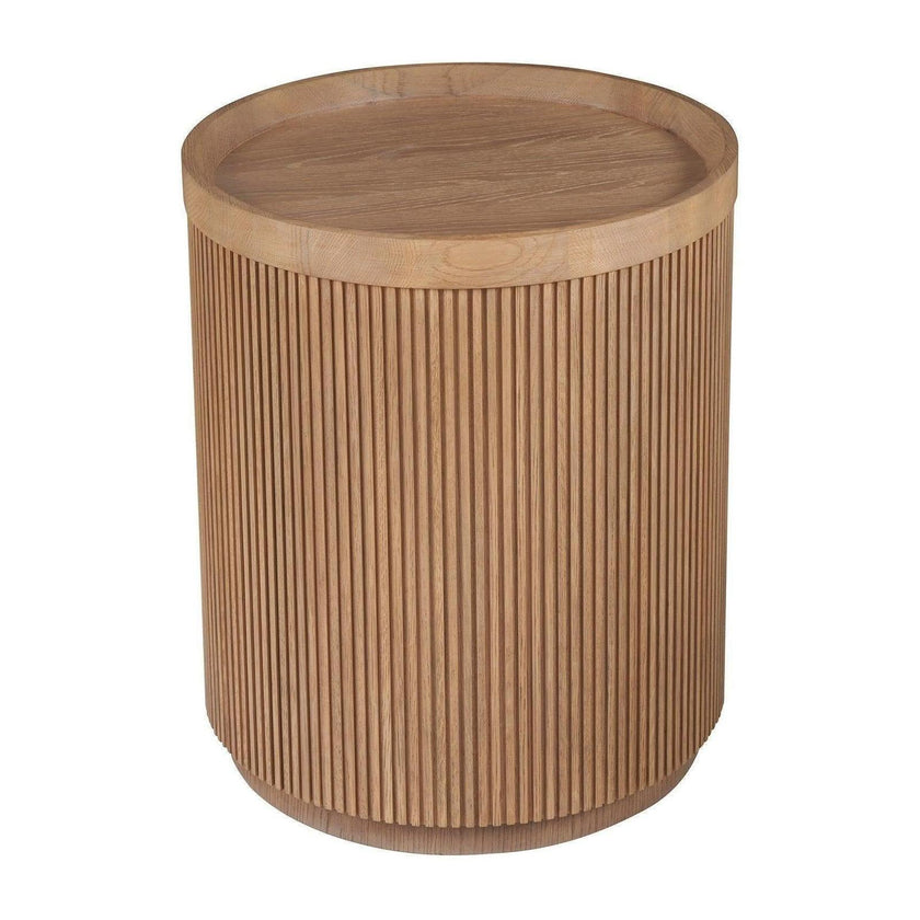 Universal Furniture Lumi Side Table